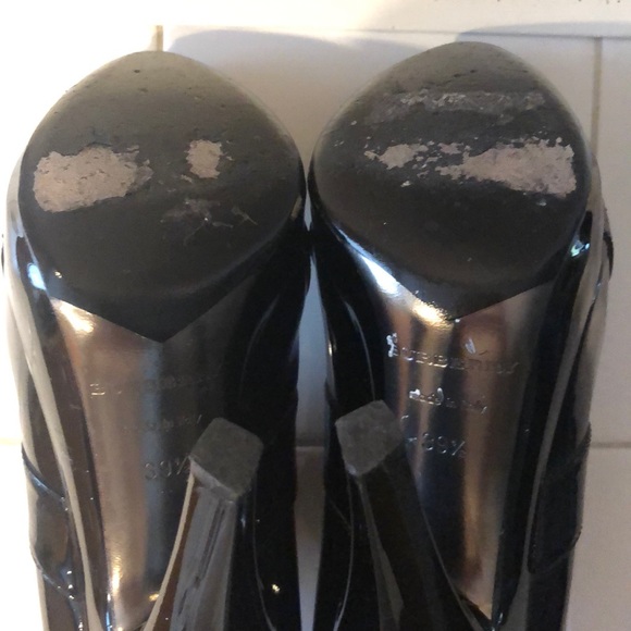 Burberry Booties - Picture 5 of 8